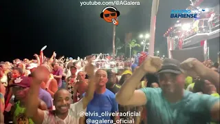 BELL MARQUES / BLOCO DA QUINTA ( AMORE ) CARNAVAL DE SALVADOR 2023