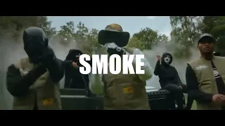 [FREE FOR PROFIT] "Smoke" UK Drill Type Beat x NY Drill Type Beat