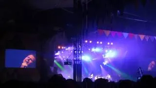 Foster The People Rock Werchter 2014