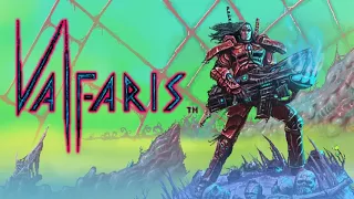 Valfaris OST: Infectious Fear - The Eco Dome