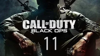 Call of Duty: Black Ops — Прохождение Часть - 11: Ямантау.