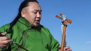 Mongolian Throat Singing for 10 Hours