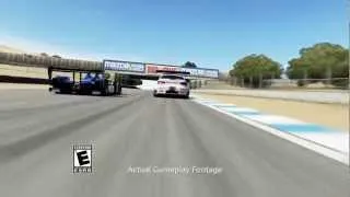 Forza Motorsport 4 - "We Dream" - Commercial 2013