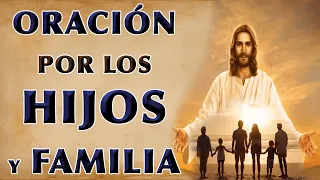 SALMO 91 ORACIÓN POR LOS HIJOS Y FAMILIA