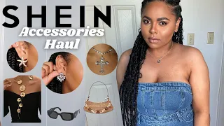MASSIVE Accessories Haul 20+ Items | Sunglasses + Jewelry + Purses