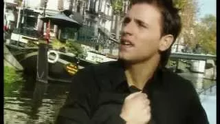 Νίκος Βέρτης - Αν Φύγεις - Official Video Clip