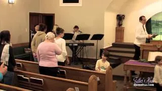 032914 FATHER'S HOUSE CHURCH | FHC | BAPTISM