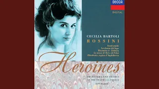 Rossini: Semiramide / Act 1 - "Serena e vaghi rai... Bel raggio lusinghier"