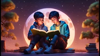 Winter Lofi 2024: Night Lofi Songs  Deep Focus on Reading Book