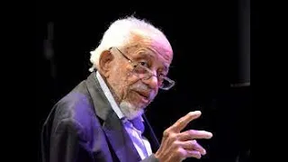 Part 1 Barry Harris Piano Exercise - How to move Dominant 7th Chords like the Jazz Masters