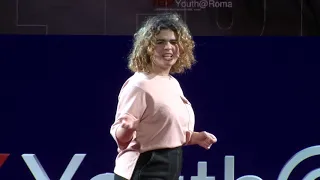 The lack of empathy is destroying our society | Mara Castiglioni | TEDxYouth@Roma