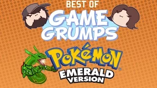 Best of Game Grumps - Pokémon Emerald