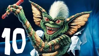 Top 10 Gremlins