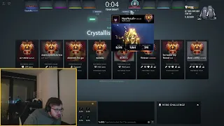 When Qojqva and his friends meet Miracle in Pub