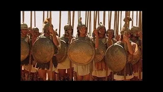 Alexander the Great Vs Persia - Ancient War - Full Documentary