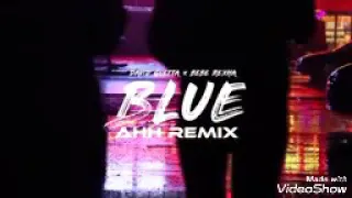 Jd pantoja santa paloma version BLUE AHH REMIX DJ GUSSI