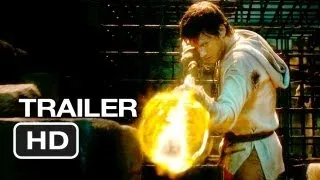 Seventh Son TRAILER 1 (2013) - Jeff Bridges, Julianne Moore Movie HD