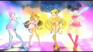 Winx Club: Official NEW Nickelodeon Promo Trailer! June 2011!