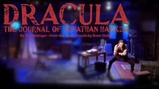 Dracula: The Journal of Jonathan Harker,