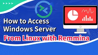 Streamlining Your Workflow: Remotely Access Windows from Linux with Remmina