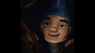 Gnomeo || Gnomeo and Juliet edit (spc: ME! Posted on IG)