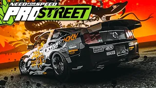 DRAG KING | NFS ProStreet Playthrough Part 55 - Karol Monroe Rival Challenge