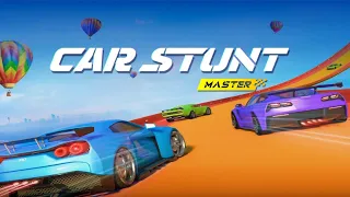 Ramp Car Racing 2024 - Car Racing 3D - Android Gameplay part - 2