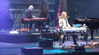 Dreamer Supertramp Roger Hodgson Nimes 2019