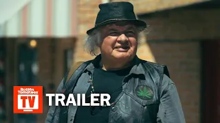 Reservation Dogs S01 E03 Trailer | 'Uncle Brownie' | Rotten Tomatoes TV