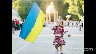 Дитячий хор - Гімн України
