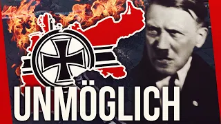 Die HÄRTESTE deutsche Reich CHALLENGE des JAHRES! | Hearts of Iron 4 Deutsch