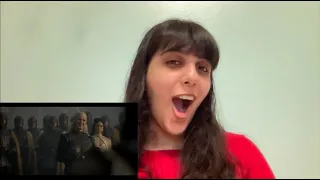 House of the Dragon S1 EP2 "The Rogue Prince" Reaction