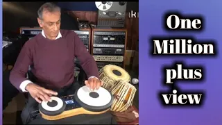 wow 🤯😱😱 ਬਿਜਲੀ ਵਾਲਾ ਤਬਲਾ ।।ELECTRONIC TABLA DEMO ।। #shortvideo #tablalessons #tabla