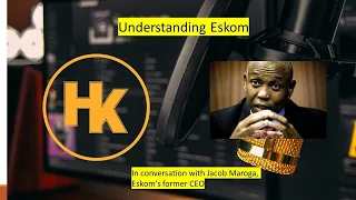 Understanding Eskom