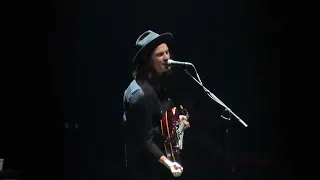 2022 08 23 James Bay - Hold Back The River