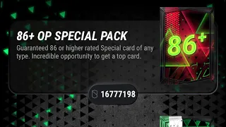 How to Get UNLIMITED PACKS MADFUT 24