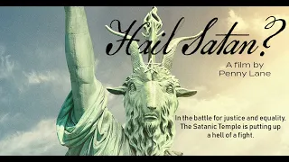 Hail Satan? Review