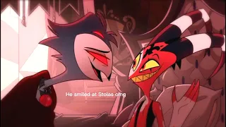 Stolas And Blitzo Being Switches For 3 Minutes "Straight"