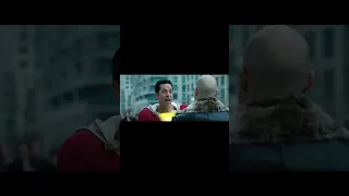 Shazam! – Official Trailer 2 – Warner Bros. UK 2024