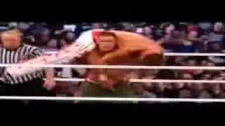 WWE Wrestlemania 27 Theme Song  Written in the Stars  by Tinie Tempah Ft  Eric Turner 3gp High Quality