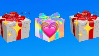 🎁Choose a gift🎁Elige tu regalo