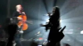 tarja kiev 2012 fragment 3