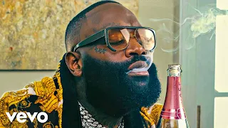 Rick Ross & Lil Wayne - Winner ft. Kevin Gates (Music Video) 2023