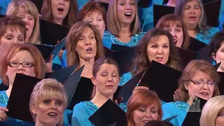 Psalm 148 | The Tabernacle Choir