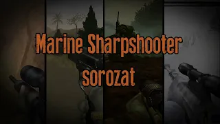 LaLee's Games: Marine Sharpshooter sorozat