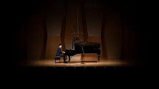 Stravinsky/Agosti Suite from the ballet "The Firebird" (Joy) Hyuk Lee 이혁 Хёк Ли