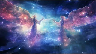 444Hz | Angelic Healing Music | Wipes out Negative Energies | Get Divine Energy | Spiritual Detox