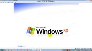 Remembering Windows Xp