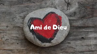 Ami de Dieu - Cover by M&E - Home Live Session