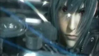 Ultimate Fabula Nova Crystallis Final Fantasy XIII​ AMV